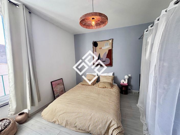 Image No.3-Appartement de 2 chambres à vendre à Narbonne