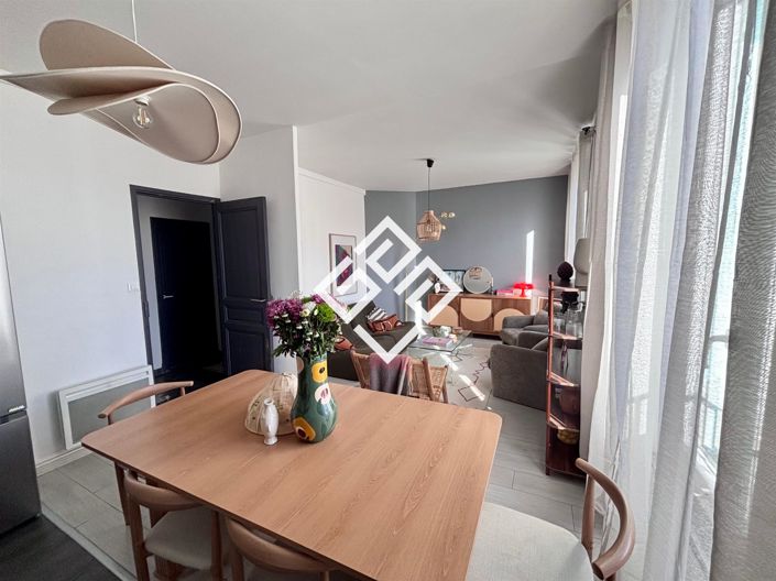Image No.6-Appartement de 2 chambres à vendre à Narbonne