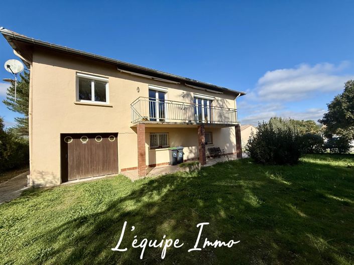 Image No.10-Maison de 4 chambres à vendre à Léguevin