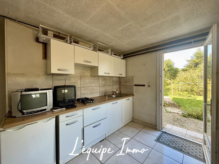 Image No.11-Maison de 4 chambres à vendre à Léguevin