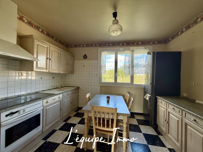 Image No.13-Maison de 4 chambres à vendre à Léguevin