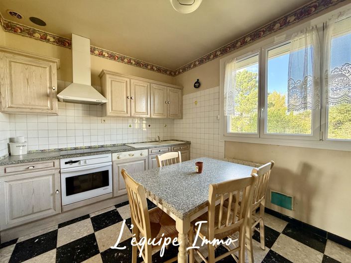 Image No.3-Maison de 4 chambres à vendre à Léguevin