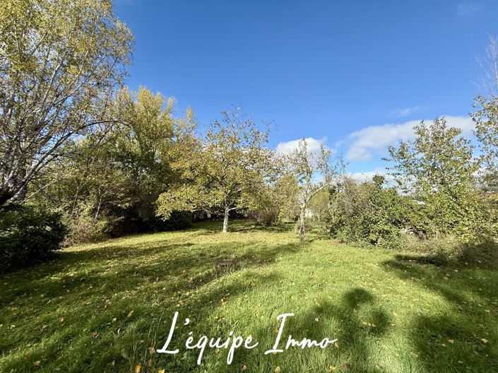 Image No.4-Maison de 4 chambres à vendre à Léguevin