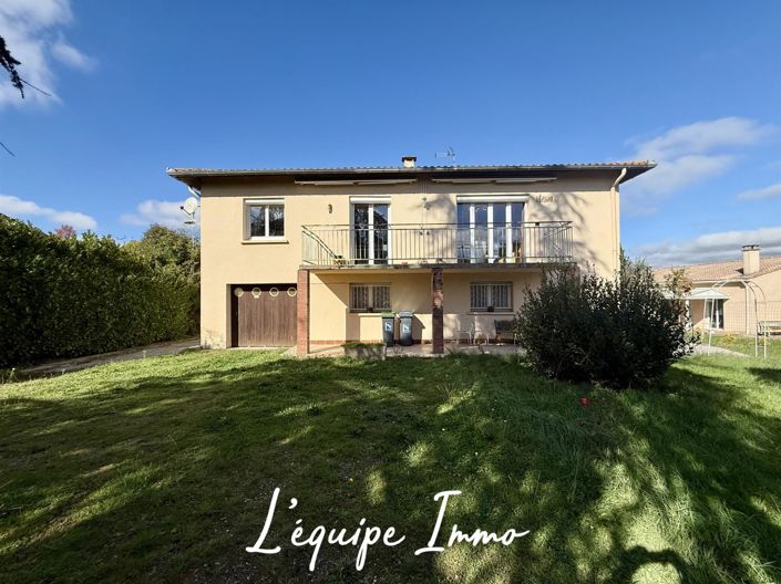 Image No.5-Maison de 4 chambres à vendre à Léguevin