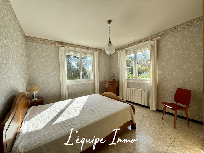 Image No.7-Maison de 4 chambres à vendre à Léguevin