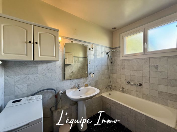 Image No.9-Maison de 4 chambres à vendre à Léguevin