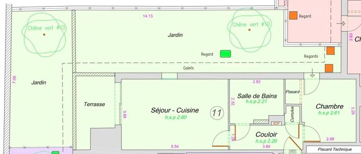 Image No.13-1 Bed Apartment for sale