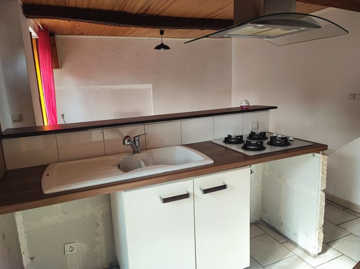 Image No.11-Maison de 2 chambres à vendre à La Redorte