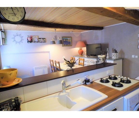 Image No.15-Maison de 2 chambres à vendre à La Redorte