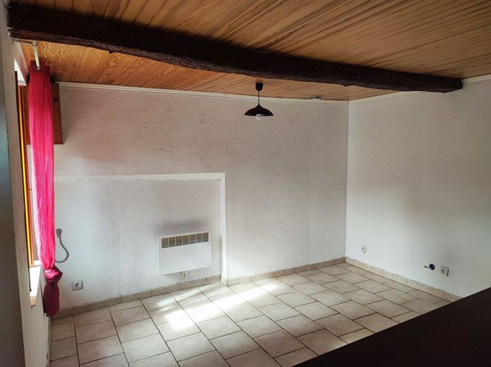 Image No.2-Maison de 2 chambres à vendre à La Redorte