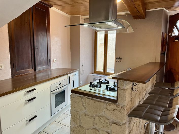 Image No.3-Maison de 2 chambres à vendre à La Redorte