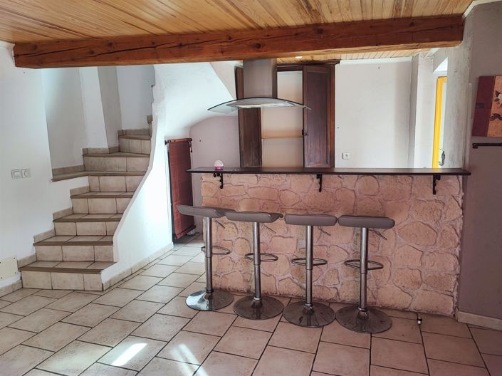 Image No.6-Maison de 2 chambres à vendre à La Redorte