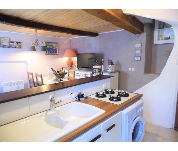 Image No.8-Maison de 2 chambres à vendre à La Redorte