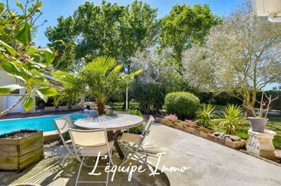 1 - Fonsorbes, Maison