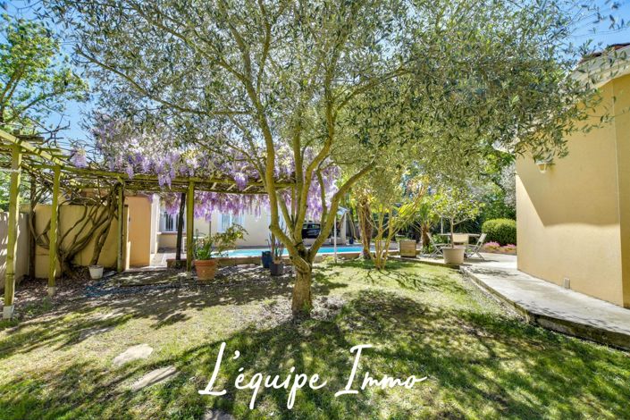 Image No.10-Maison de 3 chambres à vendre à Fonsorbes