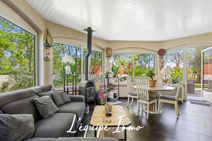 Image No.12-Maison de 3 chambres à vendre à Fonsorbes