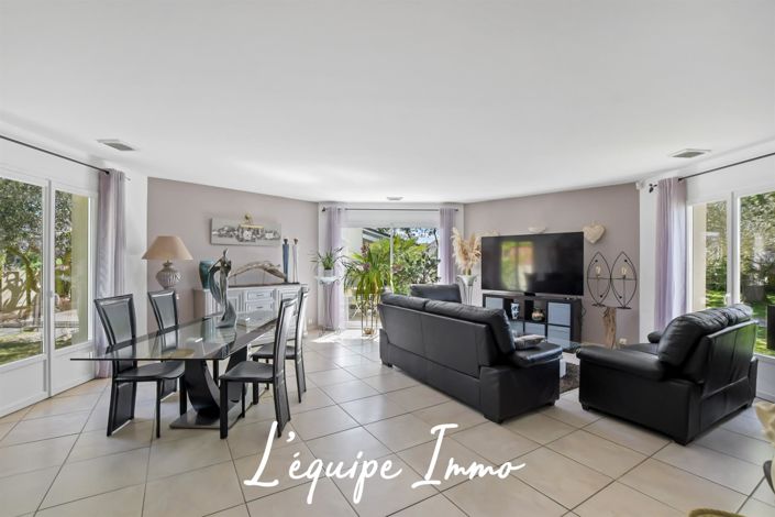 Image No.13-Maison de 3 chambres à vendre à Fonsorbes