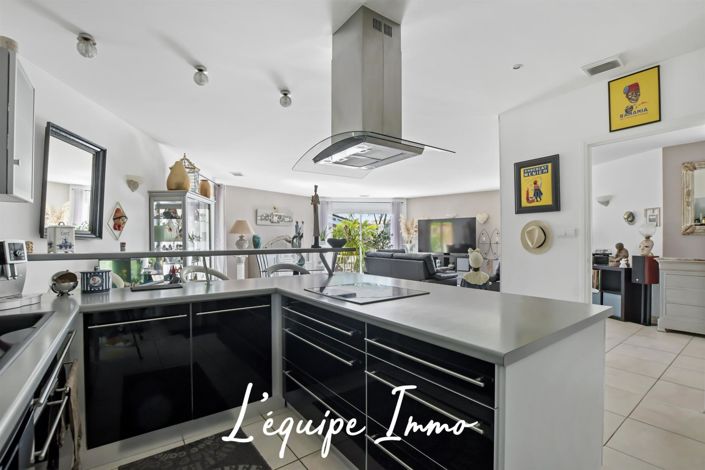 Image No.14-Maison de 3 chambres à vendre à Fonsorbes