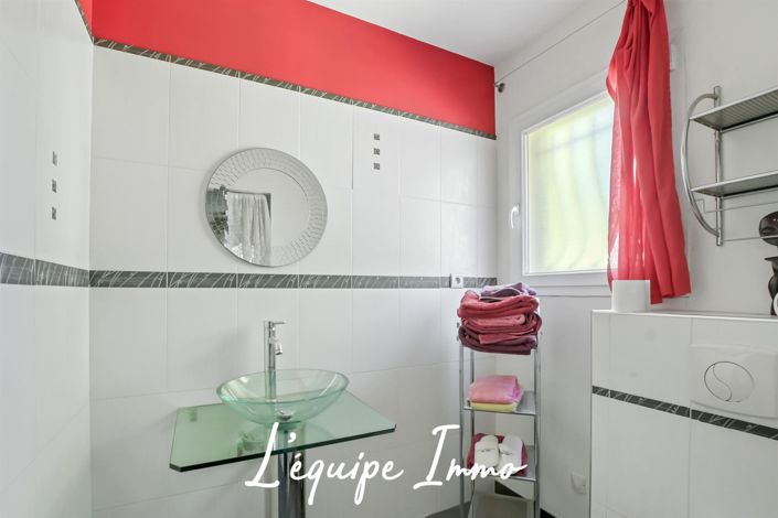 Image No.19-Maison de 3 chambres à vendre à Fonsorbes