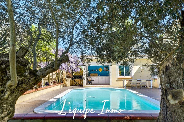 Image No.2-Maison de 3 chambres à vendre à Fonsorbes