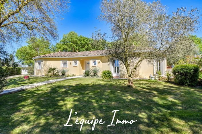 Image No.3-Maison de 3 chambres à vendre à Fonsorbes