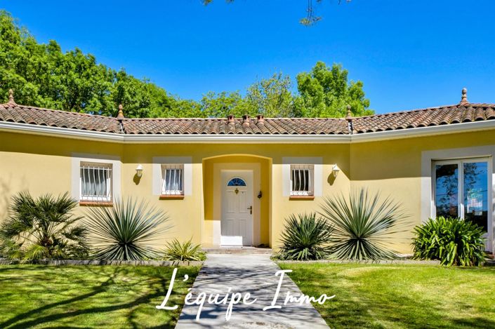 Image No.4-Maison de 3 chambres à vendre à Fonsorbes