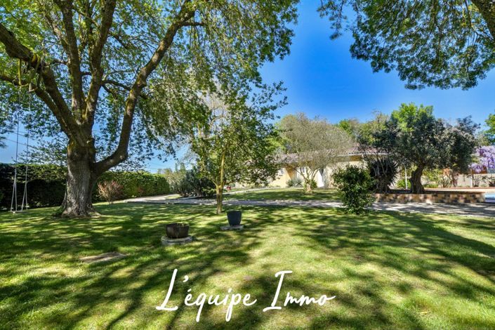 Image No.5-Maison de 3 chambres à vendre à Fonsorbes