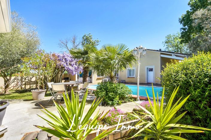 Image No.6-Maison de 3 chambres à vendre à Fonsorbes