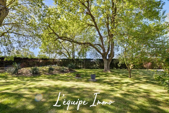 Image No.9-Maison de 3 chambres à vendre à Fonsorbes