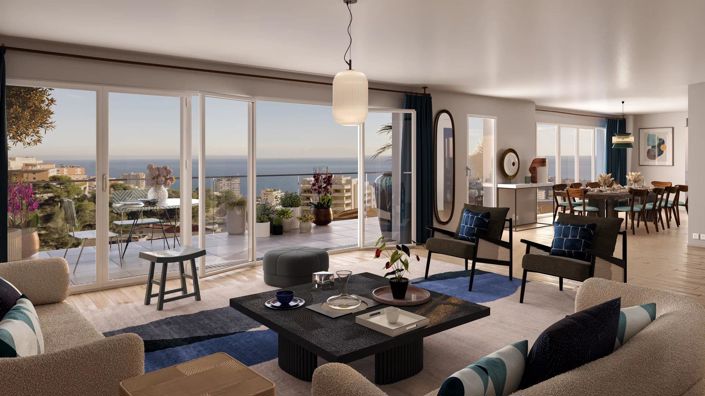 Image No.2-6 Bed Apartment for sale