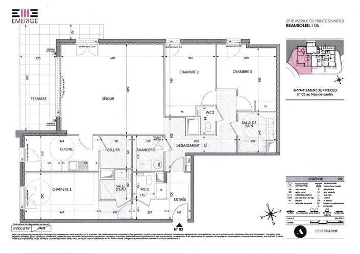 Image No.8-6 Bed Apartment for sale