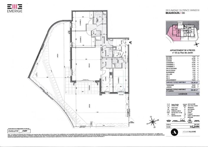 Image No.9-6 Bed Apartment for sale