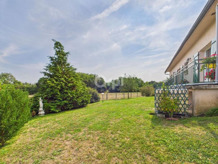 Image No.11-Maison de 4 chambres à vendre à Franche-Comté