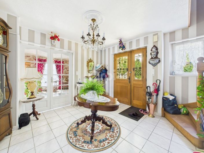 Image No.13-Maison de 4 chambres à vendre à Franche-Comté