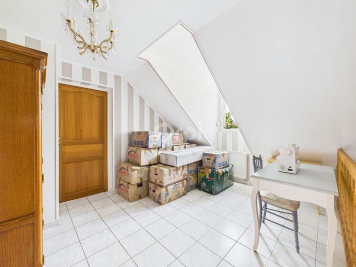 Image No.15-Maison de 4 chambres à vendre à Franche-Comté