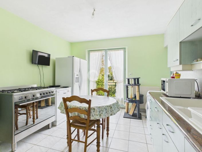 Image No.16-Maison de 4 chambres à vendre à Franche-Comté