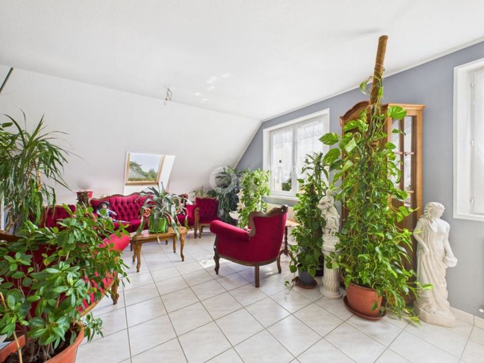 Image No.17-Maison de 4 chambres à vendre à Franche-Comté