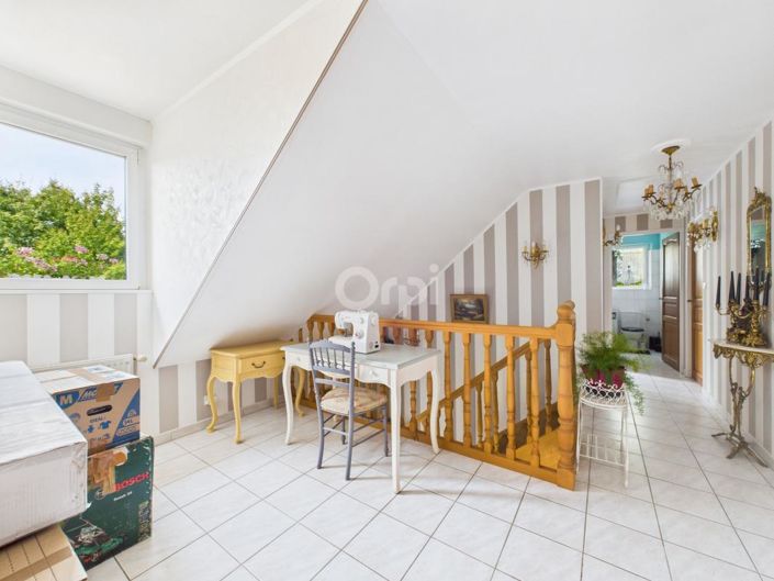 Image No.8-Maison de 4 chambres à vendre à Franche-Comté