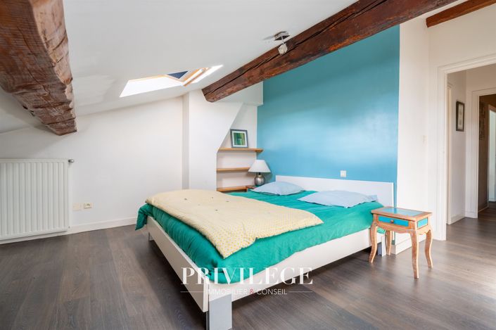 Image No.22-Maison de 7 chambres à vendre à Collonges-au-Mont-d'Or