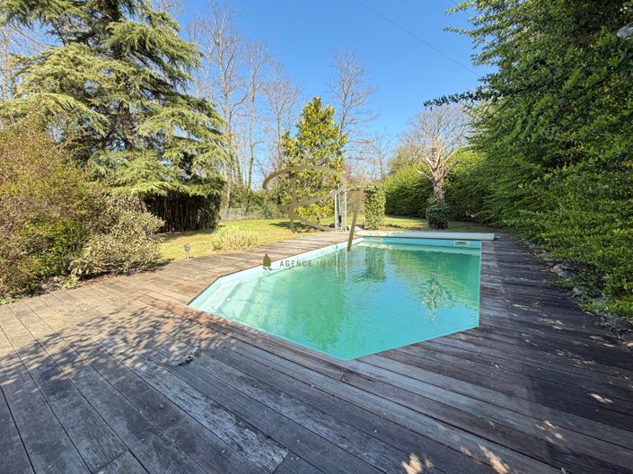 Image No.2-Maison de 3 chambres à vendre à Sampzon