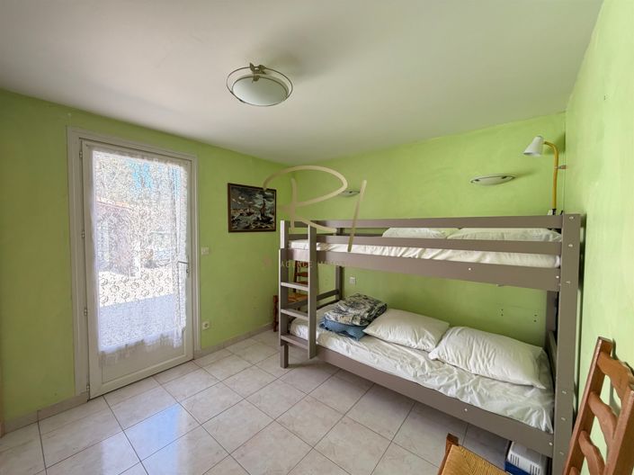 Image No.5-Maison de 3 chambres à vendre à Sampzon