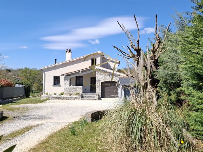 Image No.12-Maison de 4 chambres à vendre à Ruoms