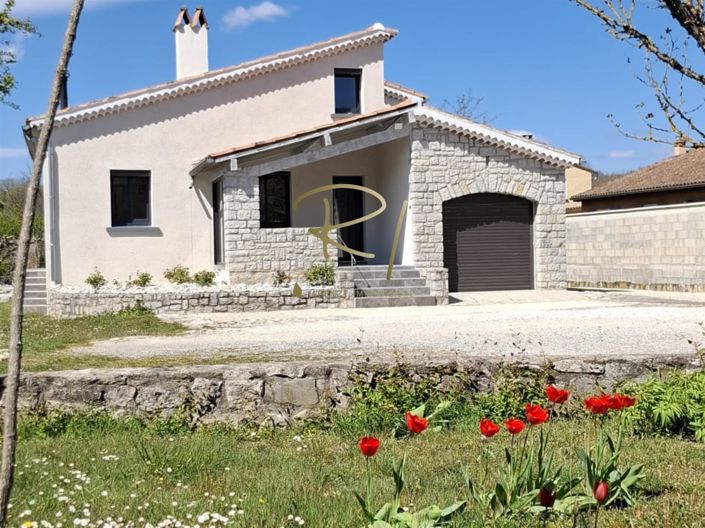 Image No.13-Maison de 4 chambres à vendre à Ruoms