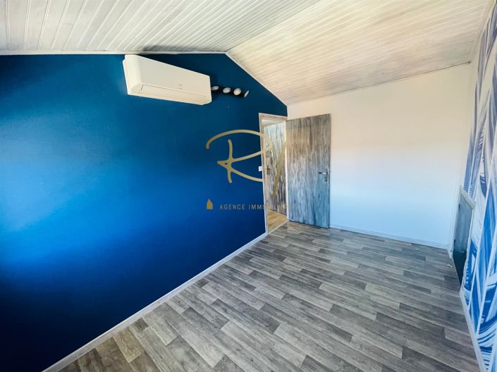 Image No.9-Maison de 4 chambres à vendre à Ruoms