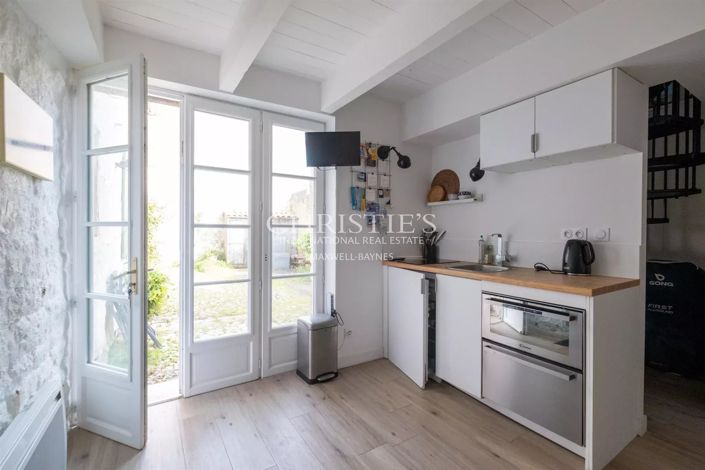 Image No.10-Maison de 5 chambres à vendre à Sainte-Marie-de-Re