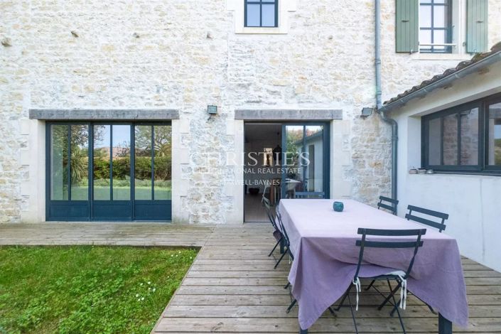 Image No.12-Maison de 5 chambres à vendre à Sainte-Marie-de-Re