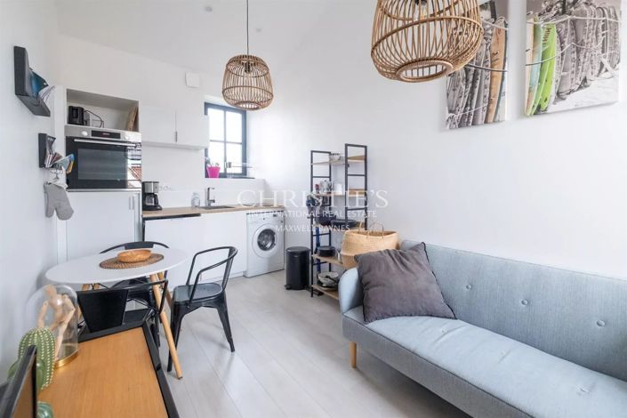 Image No.14-Maison de 5 chambres à vendre à Sainte-Marie-de-Re