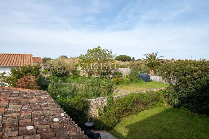Image No.4-Maison de 5 chambres à vendre à Sainte-Marie-de-Re