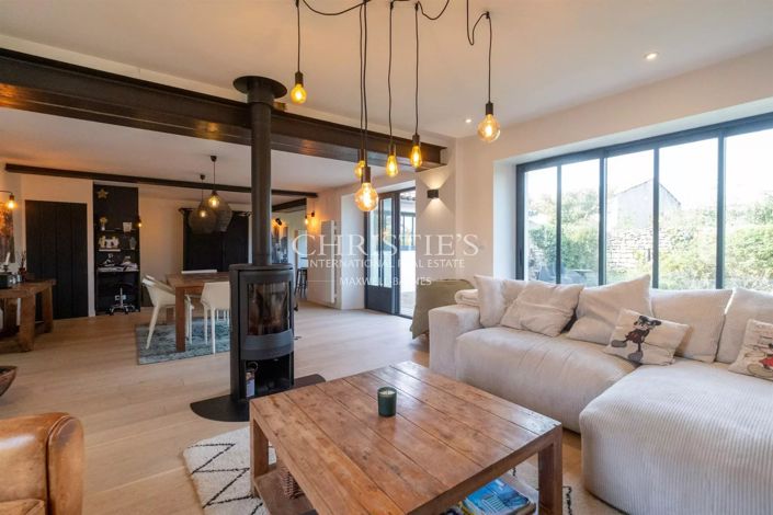 Image No.5-Maison de 5 chambres à vendre à Sainte-Marie-de-Re