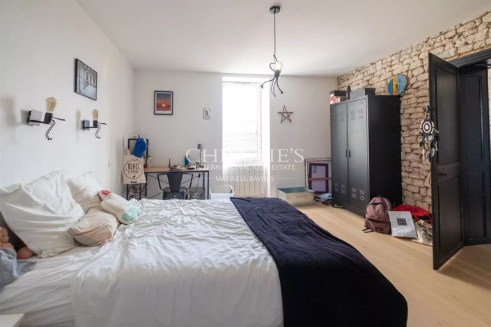 Image No.7-Maison de 5 chambres à vendre à Sainte-Marie-de-Re